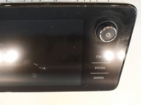 фото thumb №5, Дисплей navi skoda scala kamiq