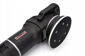 EVOXA HDX8 MK II MASZYNA POLERSKA PLANETARNA 125mm