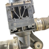 фото thumb №8, Alfa romeo stelvio 2019 клапаны отопитель