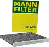 фото thumb №1, Mann фільтр салонний ford ecosport