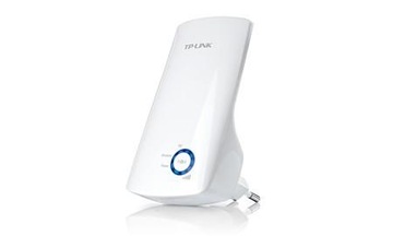 WA854RE WiFi удлинитель б/г/н 300 Мбит/с