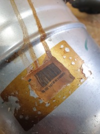 фото thumb №6, Peugeot 208 ii 1.2 катализатор dpf 9848219780 psak790