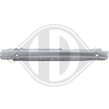 фото thumb №1, Поріг дверний do mercedes c180-280 w202 93-00