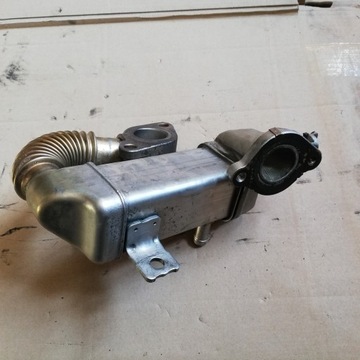 фото thumb №6, Renault 1.6 dci оригинальный номер 147350678r радиаторов выхлопных газов