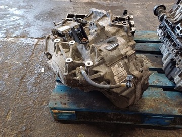 фото thumb №4, Volvo s80 2 ii v70 iii 06- 2.4 d5 коробка передач коробки передач автомат tf-80sc 31256205