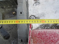 фото thumb №11, Лонжерон підкрилок лівий перед kia ceed 06-10r hr