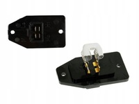 фото thumb №3, Регулятор резистор вентилятора ford fiesta fusion