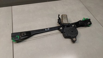 фото thumb №9, Підйомник вікна лівий перед fiat punto ii 1.2 рестайлінг