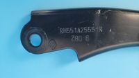 фото thumb №6, Renault captur ii 23r кронштейн соединитель кронштейн подрамник правое 551a25551r