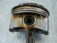 фото thumb №10, Шатун peugeot 208 i citroen c4 cactus 1.2 vti hm01 увага