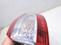 фото thumb №9, Лампа правая задняя задняя ford mondeo mk4 lift kombi