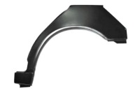 фото thumb №1, Ремкомплект крила 6504-03-3527581p blic