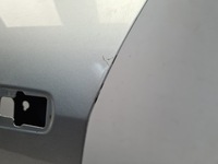 фото thumb №8, Peugeot 407 дверь левый перед ezrc