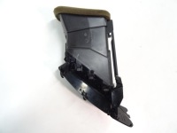 Opel astra j решітка обдув лівий перед передня Оригінал, фото thumb