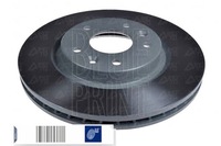 фото thumb №1, Blue print adn143176 диск тормозная