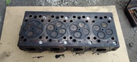 фото thumb №1, Головка клапанов man tgl d0834