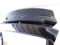 фото thumb №14, Крышка багажника задняя porsche cayenne 9y0 18- org m-ód poznań