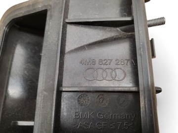 фото thumb №6, Audi q8 4m8827287a панели управление, переключатели