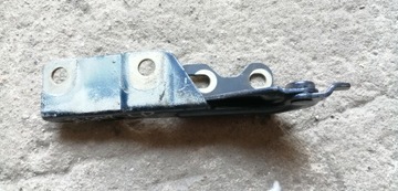 фото thumb №1, Mitsubishi colt 04-08 петля капота левый