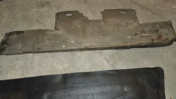 фото thumb №9, Обивка багажника bmw e30 sedan комплект узкая лампа