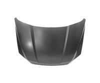 фото thumb №1, Ford f-150 2015 - 2017 капот