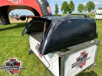 фото thumb №13, Обшивка hardtop ford ranger sss na pakę 1996+