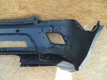 фото thumb №14, Opel mokka 12- бампер зад задний 95365611