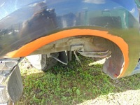 фото thumb №6, Обшивка бок крыло правый задняя ford connect mk2