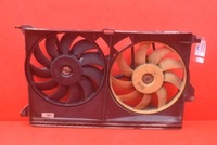 фото thumb №1, Вентилятор 13167335 opel vectra c 1.9 cdti 150 km 05-09