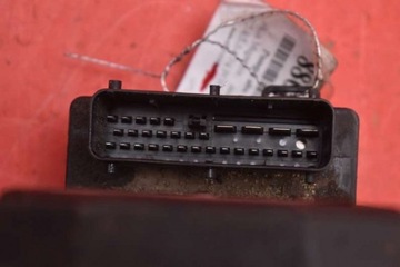 фото thumb №9, Насос abs 58920-3c500 kia magentis 1 i 2.5 v6 166 km 03-06