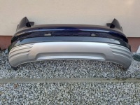 фото thumb №8, Бампер задній задня audi e-tron 4ke 4ke807511