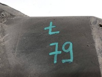 фото thumb №8, Захист підвіска двигуна плита pod двигун toyota corolla e21 57628-02160