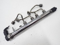 фото thumb №2, Молдинг упорскування датчик 0281002949 mini countryman r60 r61 1.6d n47 16r