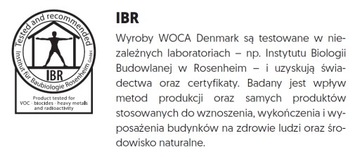 Масло для технического обслуживания WOCA 2,5 л.