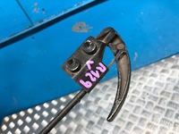 фото thumb №3, Mercedes sl r129 трос капот ручка