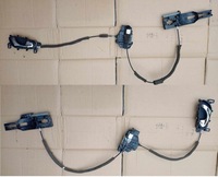 фото thumb №1, Ручка замок дверь nissan pulsar левый правый задняя