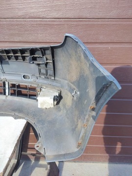 фото thumb №16, Бампер перед skoda fabia i 99-04 комплектный