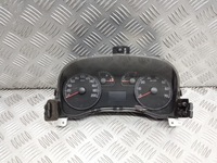 фото thumb №1, Лічильник прилади fiat punto ii 1.2 europa