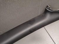 фото thumb №6, Защита потолочный правая audi a4 b6 cabri 8h0867234