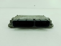 фото thumb №7, Бортовой компьютер, блок управления vw jetta v 06a906033gg 5wp40349 1.6 mpi