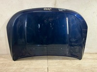 фото thumb №1, Jeep compass капот передняя