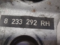 фото thumb №4, Застёжка ремней ремни зад задние bmw e46 sedan купе