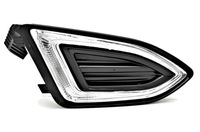 фото thumb №1, Ford edge od 2015- новый противотуманная фара led правый tyc