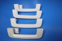 фото thumb №1, Jaguar xf ручка кронштейн стельовий перед