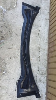 фото thumb №7, Peugeot rcz ym21605080 жабо