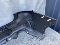 фото thumb №11, Bmw x4 g02 lift m-pakiet бампер задняя задний 51128081867