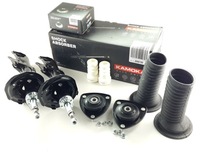 фото thumb №1, Амортизатори подушки безпеки відбійники toyota yaris 1999-2005 перед