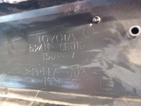 фото thumb №8, Юбка бампера przed. toyota rav4 13-19 524110r010