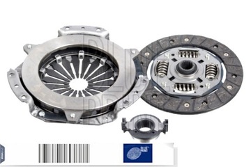 фото thumb №14, Сцепление kpl citroen peugeot ax 1.01.4,saxo 1.01.4