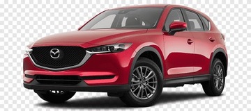 фото thumb №2, Защита крышка двигателя mazda cx-5 2017-